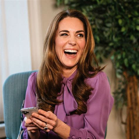 Kate Middleton Rewore Her Backwards Purple Gucci Blouse